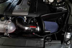 Ford Mustang Performance Air Intake - CORSA Performance - MaxFlow 5 - `18-`23